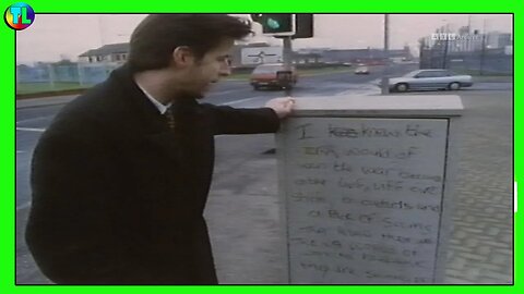 'Brave New World' 1994 Troubles Documentary