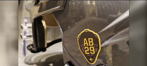 Vegas Golden Knights honor boy hit, killed by car