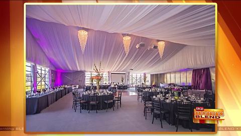 The Perfect Modern Venue for a Beautiful Wedding