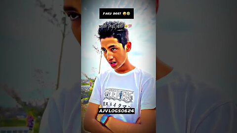 Faku dost 🤪🤣| #funny #funnyvideo #funnyshorts #ytshorts #shortsfeed