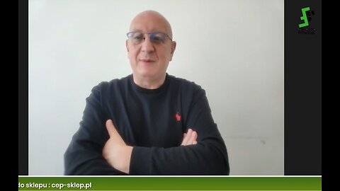 Dr Sławomir Ozdyk: W TVN bezpłatna reklama dla Brauna, pakt migracyjny otworzy Polskę na multiKulti