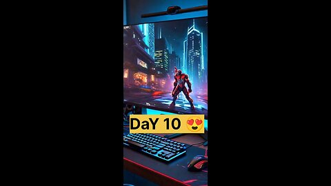 DaY - 10 😍😍