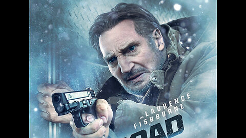 Ice Road 2 STUNS Cannes