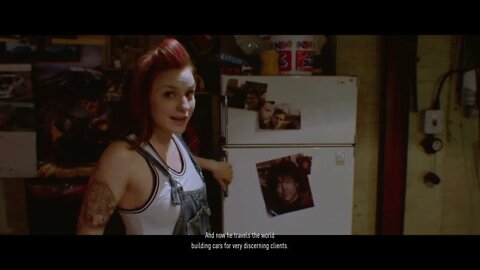 Need for Speed Part 13-Timed Out