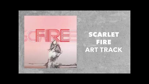 Otis McDonald: Scarlet Fire (*UN*Offical VIDEO)
