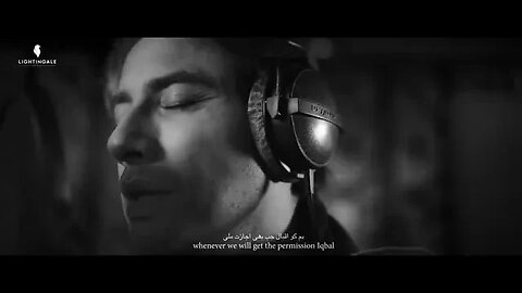 Ali Zafar's Soulful Rendition of Faslon Ko Takalluf Naat #AliZafar #FaslonKoTakalluf