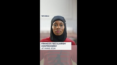 France’s ‘secularism’ controversy at Paris 2024|News Empire ✅