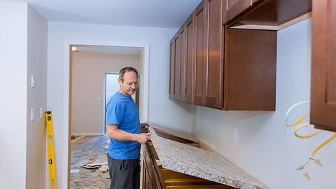 Inside the World of Countertop Contractors