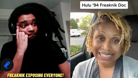 The Freaknik Documentary Is Making Black Men And Women Shook.