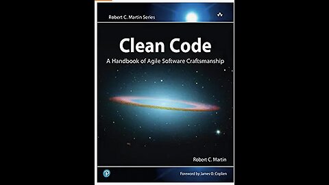 Clean Code: Chapter 9 (Unit Tests)