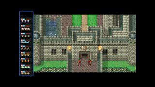 Final Fantasy V Pixel Remaster (part 14) 11/29/21