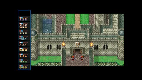 Final Fantasy V Pixel Remaster (part 14) 11/29/21