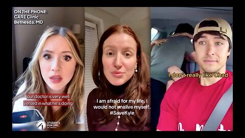 CyberSlice Child Trafficking Bryan Cupps Daughter Unalive Video Calling Late Term Abortion Clinic