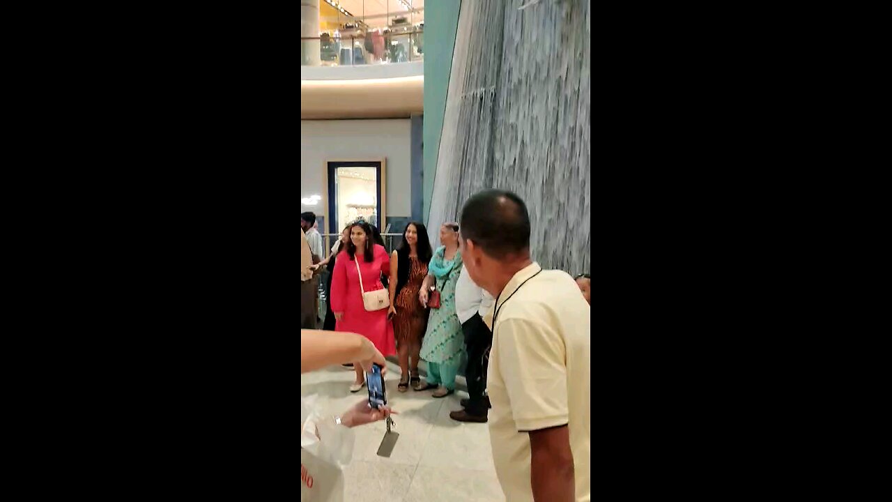 dubai mall