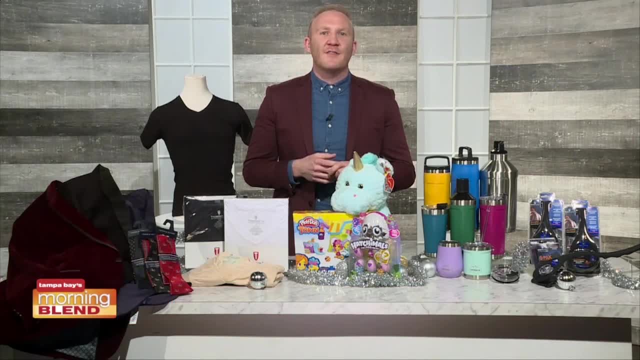 Last Minute Gifts