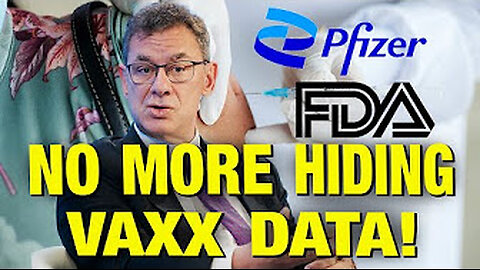 FDA secret data!