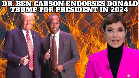 Reporter Faces Contempt Charges For Refusing to Reveal Her Sources | Dr. Ben Carson endorses Trump