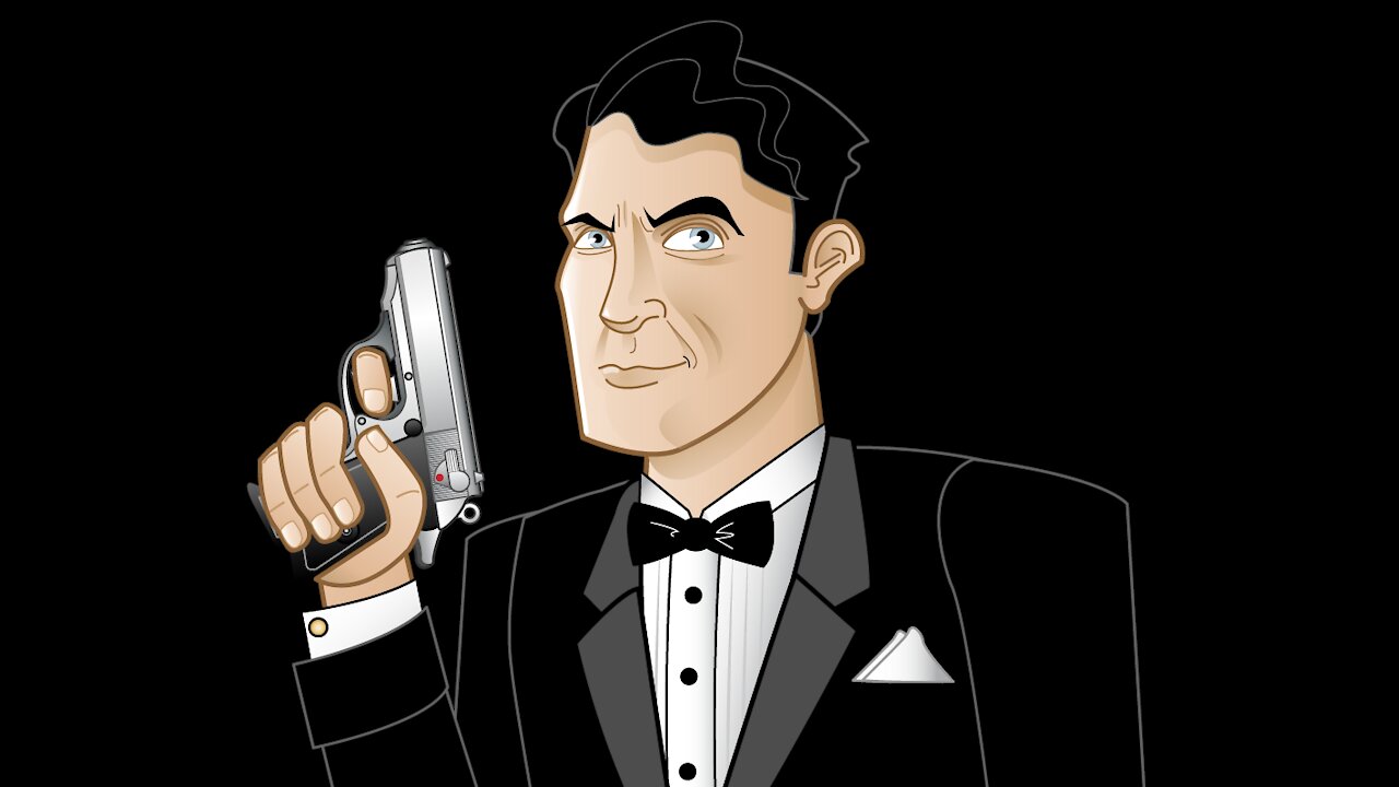 The Spy Who Warned Us