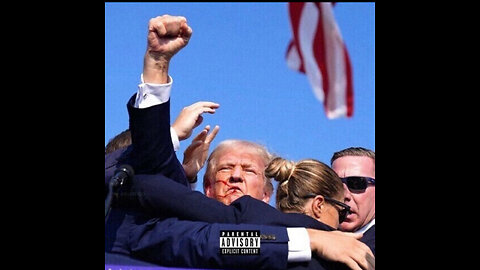 Attempt on Trump at rally
