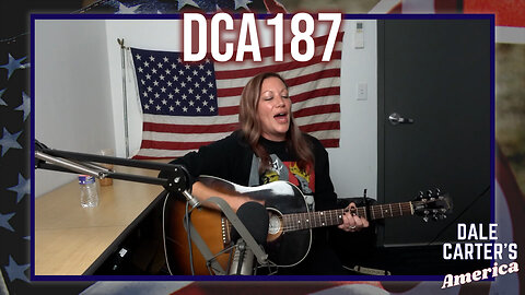 DCA187 - Jessica Harp