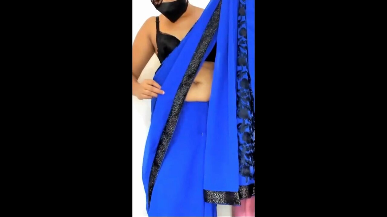 [4K] Transparent try on,see through try haul