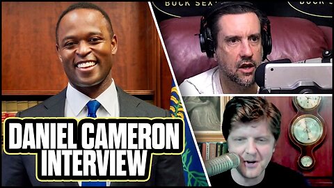 Daniel Cameron Reacts to Andy Beshear’s Despicable Comments About JD Vance’s Family