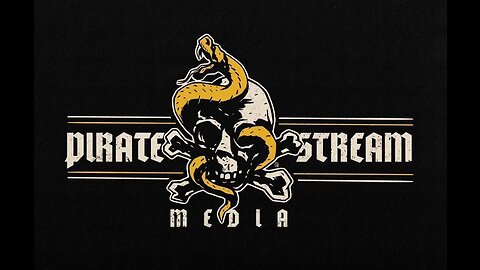 The Pirate Stream: Dialectical Dissidents - Episode 16