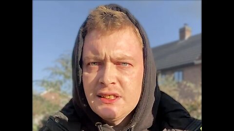 Aaron Marshall, Coalville 11/11/23