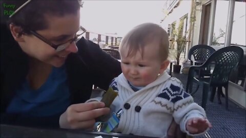 Funny Baby Fail Videos - Best Video compilation