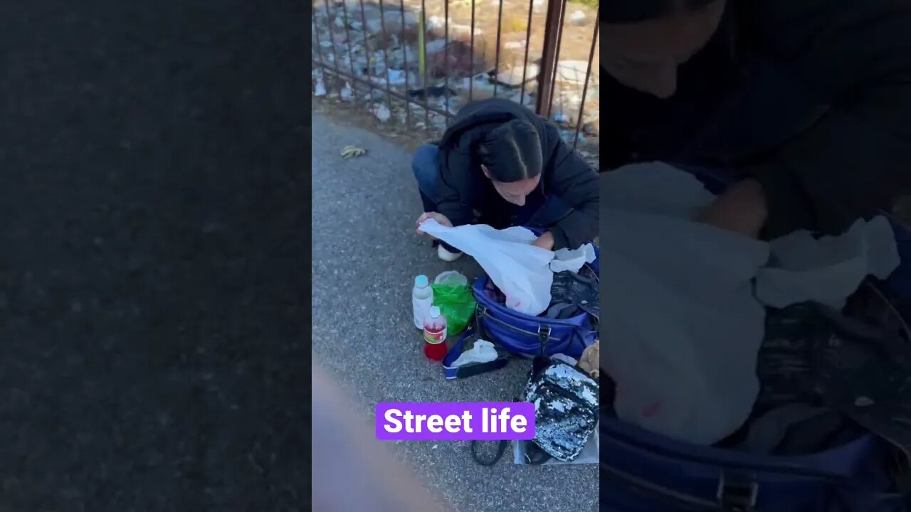 Dangerous Hood BTS