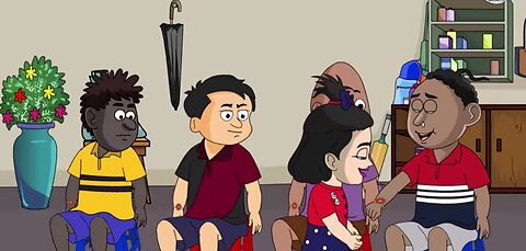 Natia Comedy