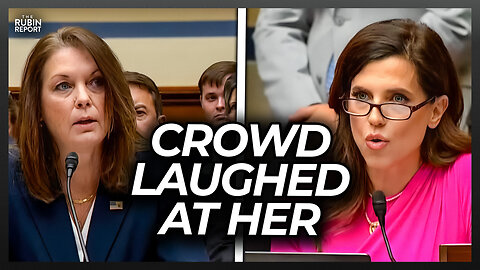 Crowd Laughs Out Loud at Secret Service Director’s Answer to This Question