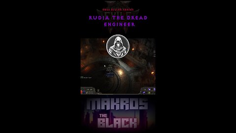 Path of Exile 2 Boss Killer Series: Rudja, The Dread Engineer #shorts #pathofexile2 #gameplay #arpg