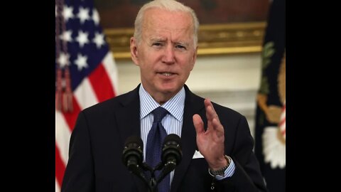 NY Times: Biden's Advanced Age Testing Limits of Presidency