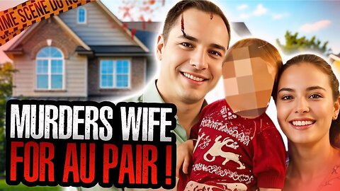 Shocking True Crime: Husband Fakes 911 Call About Intruder – The Truth Will Leave You Speechless!