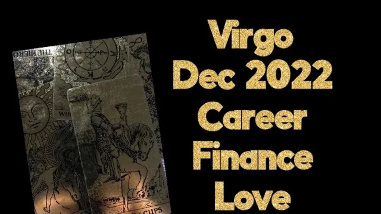 Virgo 2022 “ Rising to Higher Frequency with or without them”