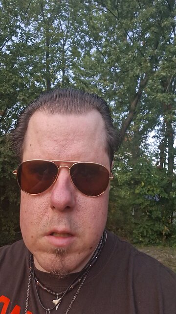 good morning everyone happy Saturday