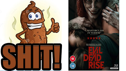 Evil Dead Rise is the WORST FILM in the franchise!