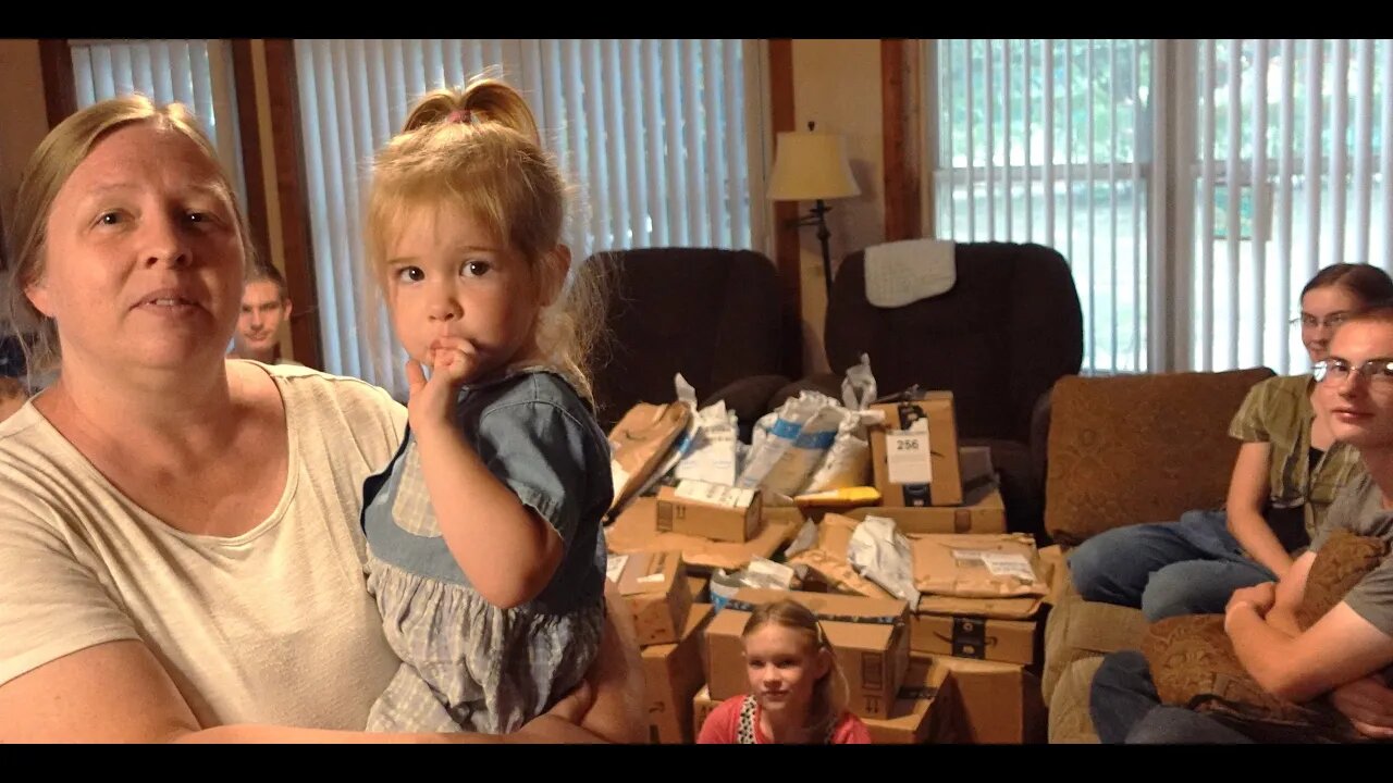 Seriously?!?! Our YouTube Viewers are AMAZINGLY Generous! - Part 1