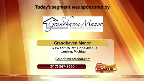 Grandhaven Manor - 10/26/18
