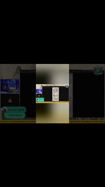 Bob Greeyner Decoding Viking Burrial Art! EVOs IN Hidden History #SHORTS