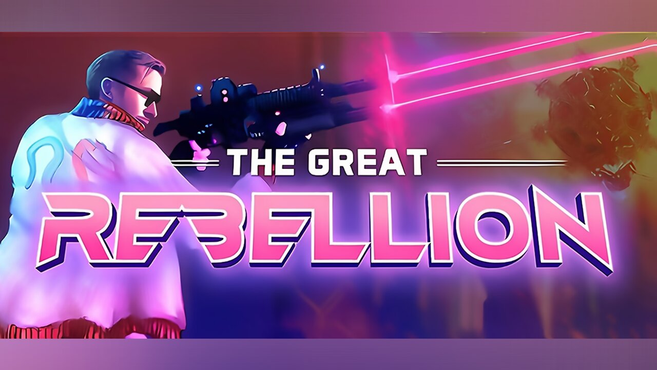 The Elevator (15-Minutes extended) | The Great Rebellion soundtrack