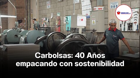 CARBOLSAS - 500 EMPRESAS GENERADORAS DE DESARROLLO EN SANTANDER