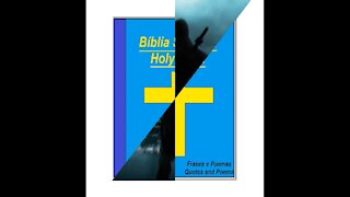 God is not a ninja, but with his secret abilities... [Quotes and Poems]