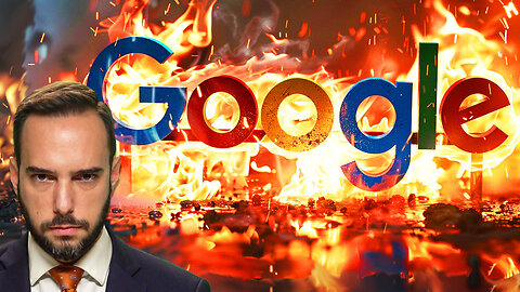 The END of Google?