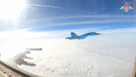Morning briefing of the Ministry of Defense of Russia (October 28, 2024) - SUB