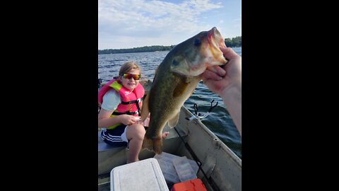 Big Creek 8/13/22