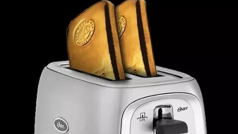 1.3 Kilos Of Gold Smuggled In A Toaster & Amp!