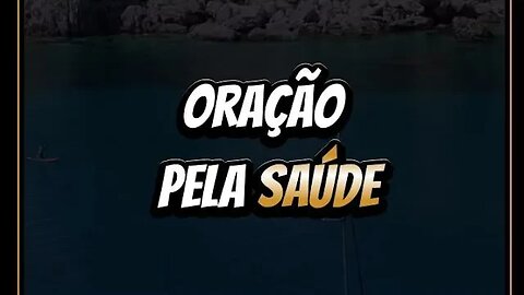 Oração pela saúde. #shorts