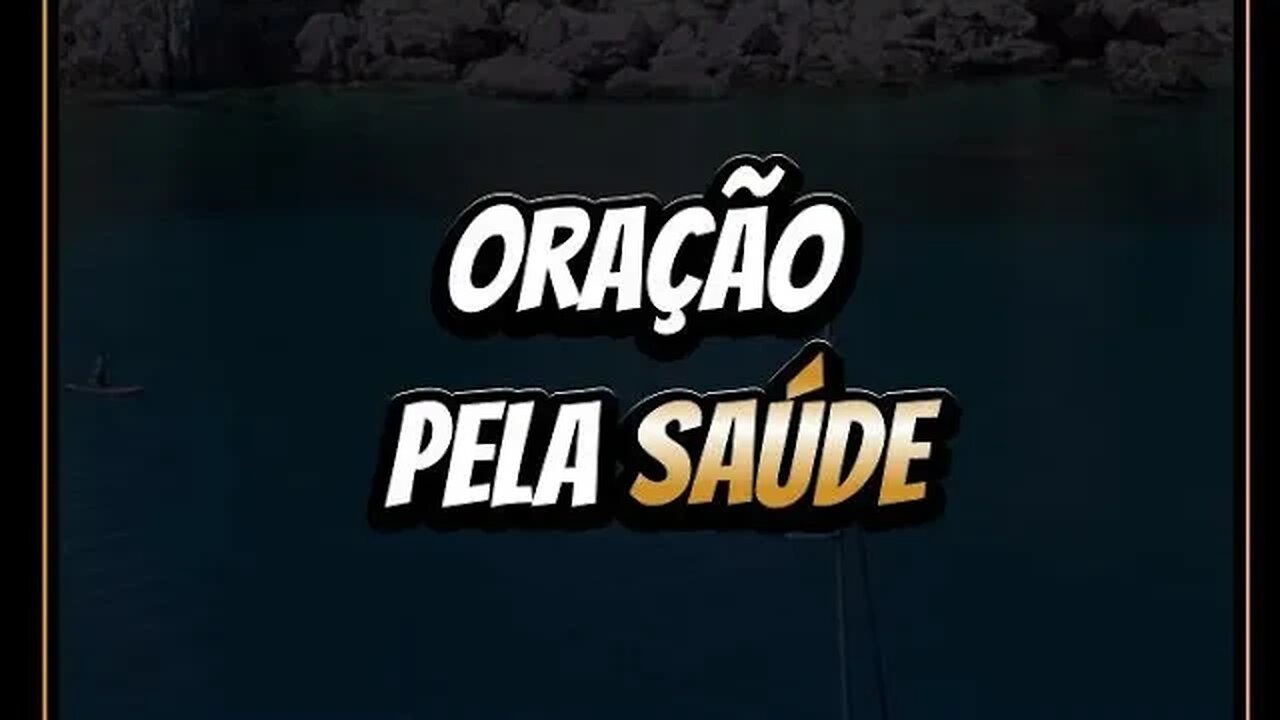 Oração pela saúde. #shorts